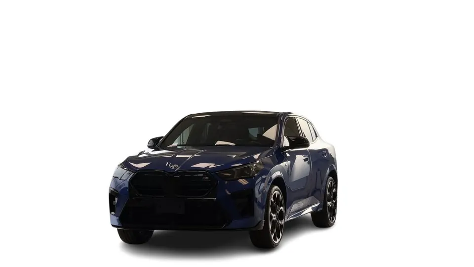 BMW X2 2026 photo 5