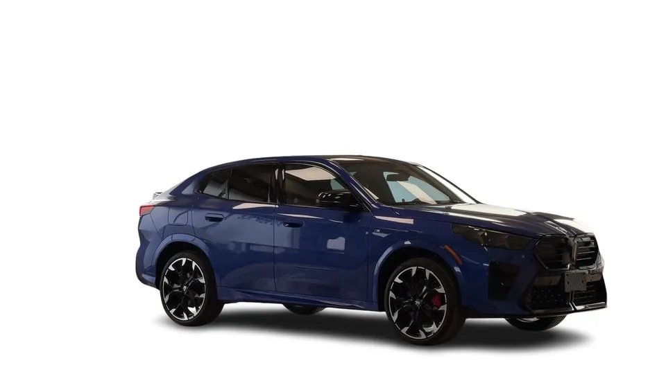 BMW X2 2026 photo 2