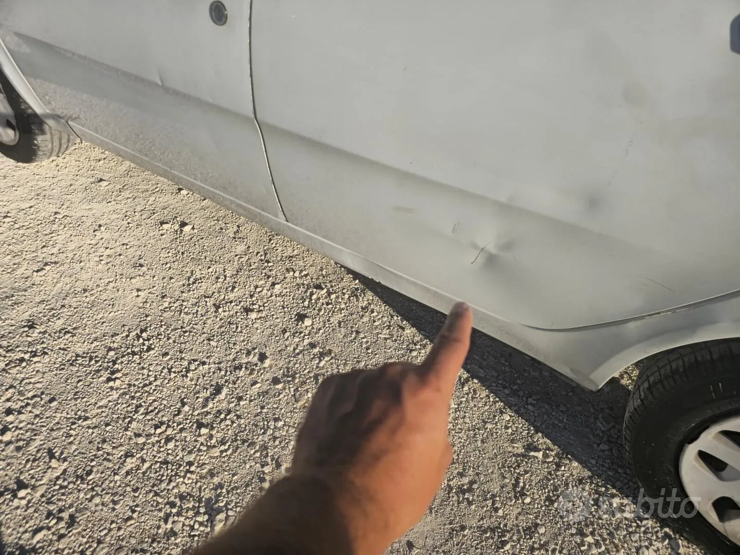Fiat Punto 2005 photo 4