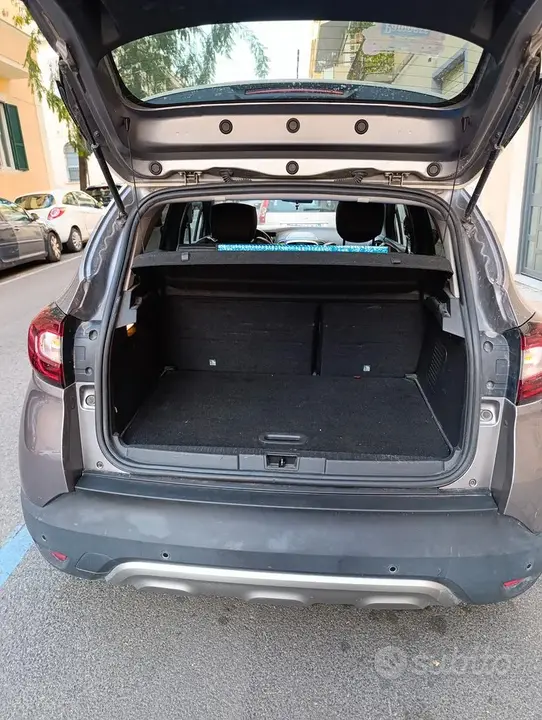 Renault Captur 2018 photo 5