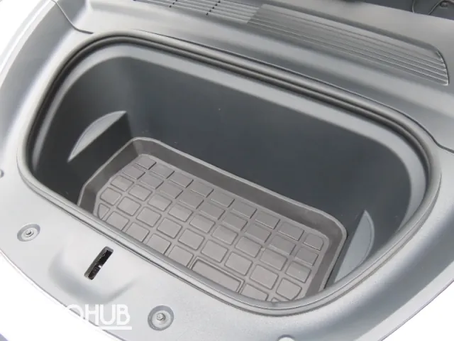 Tesla Model Y 2021 photo 5