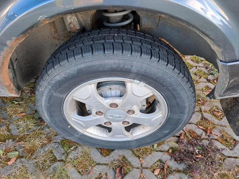 Lada Niva