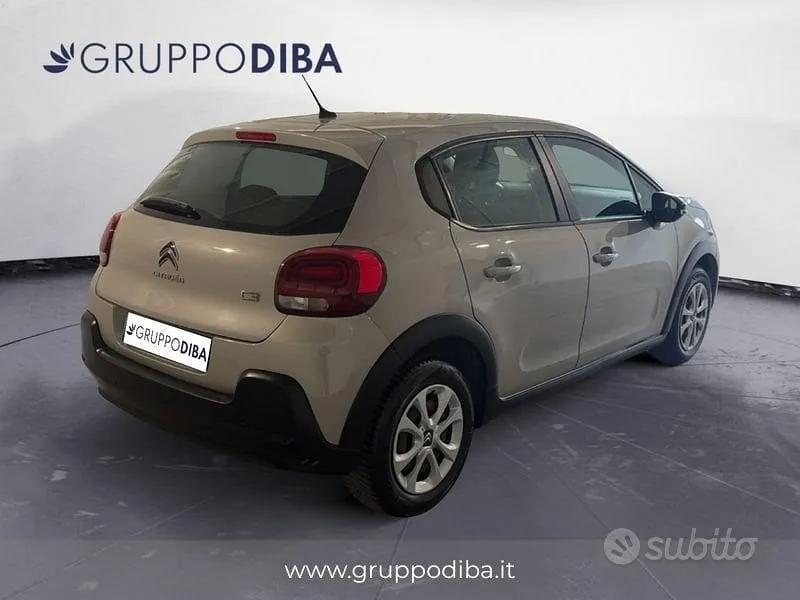 Citroen C3 2018 photo 5