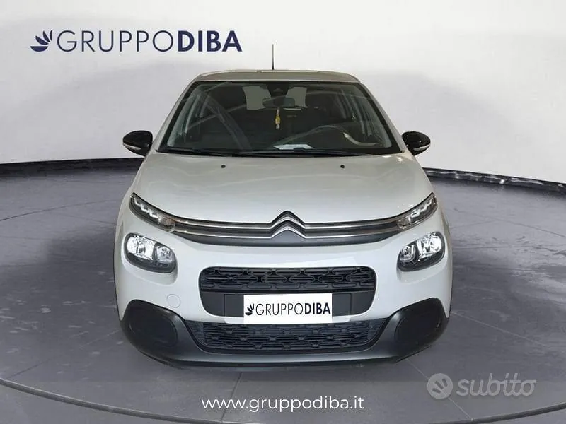 Citroen C3 2018 photo 2