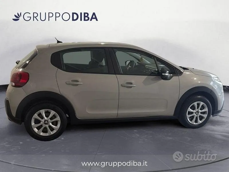 Citroen C3 2018 photo 4