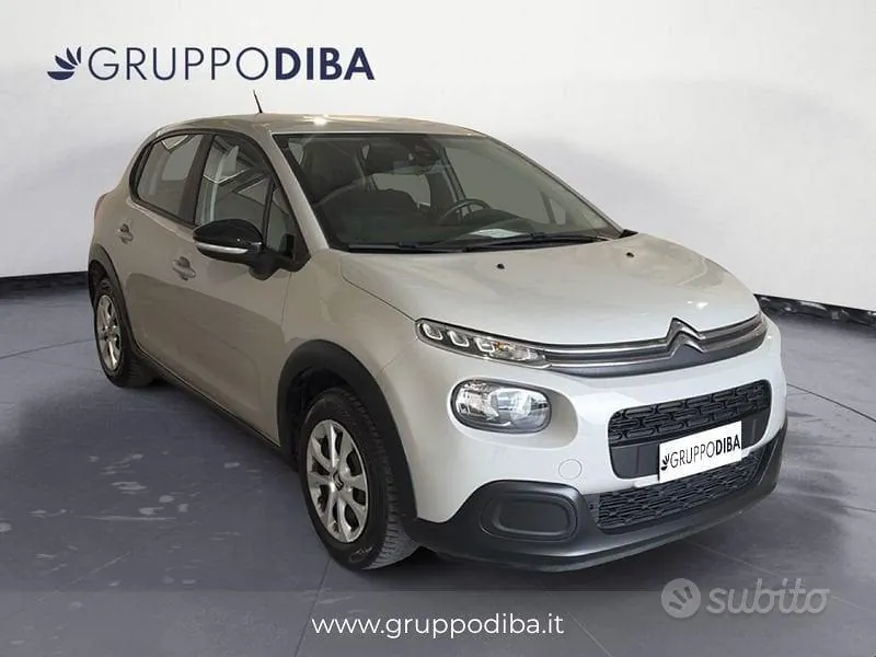 Citroen C3 2018 photo 3