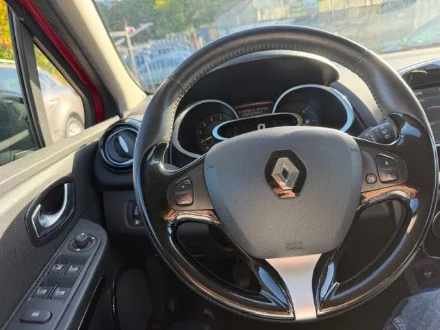 Renault Clio 2015 photo 3