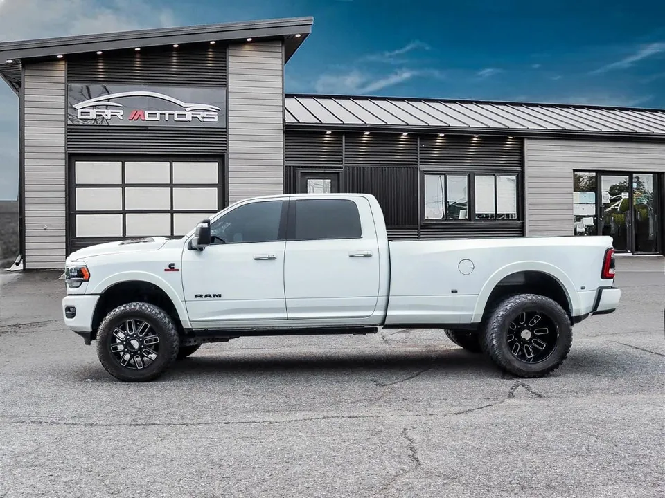 Ram 3500 2023 photo 5