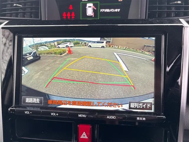 Toyota Roomy 2017 photo 3
