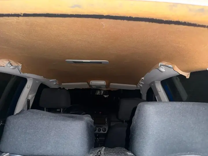 Volkswagen Golf 5