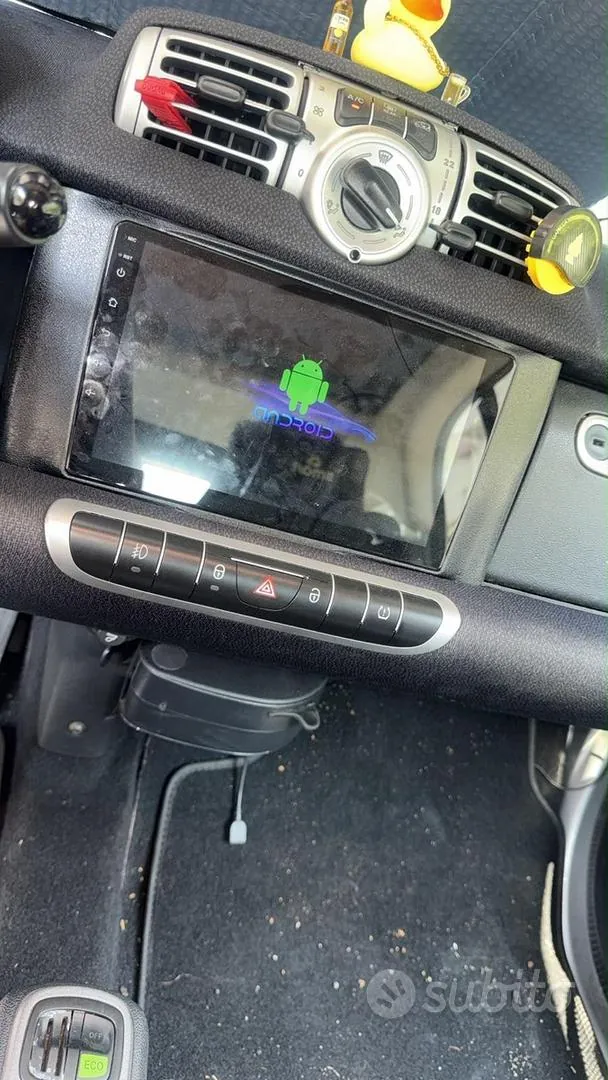 Smart Fortwo 2014 photo 4