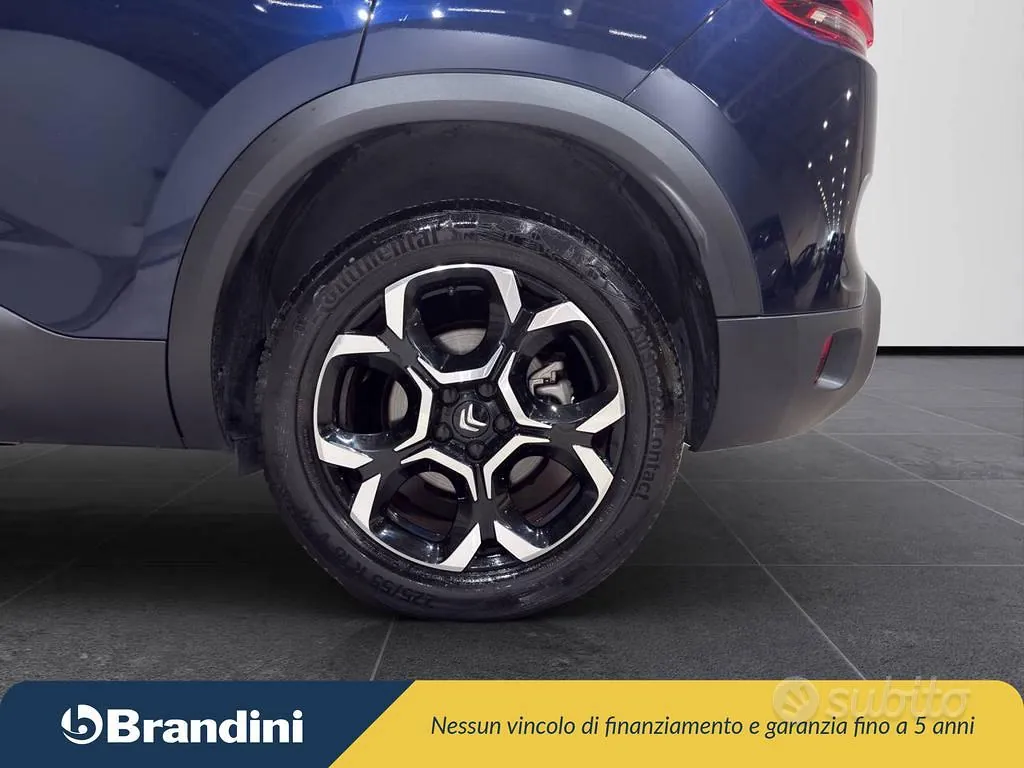 Citroen C5 Aircross 2023 photo 4