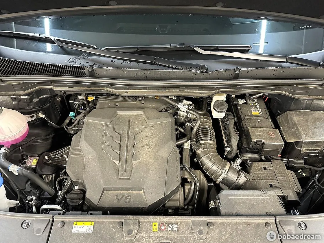 Kia Carnival 2026 photo 5