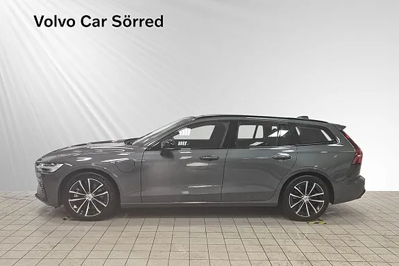 Volvo V60 2026 photo 3