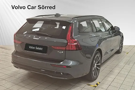 Volvo V60 2026 photo 5
