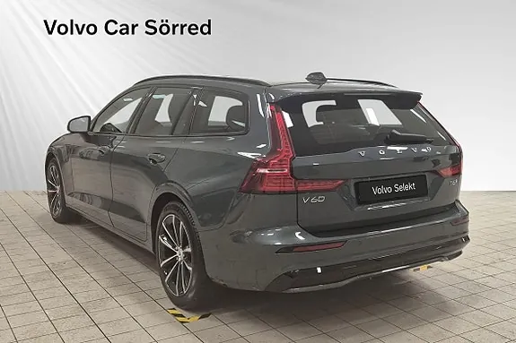 Volvo V60 2026 photo 4