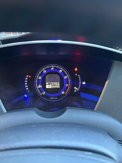 Honda Civic 2011 photo 5