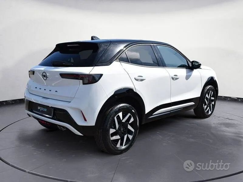 Opel Mokka 2026 photo 4
