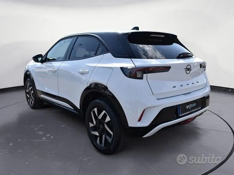 Opel Mokka 2026 photo 5