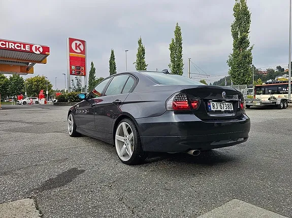 BMW 3-Serie 2007 photo 5