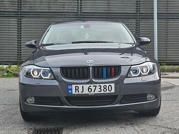 BMW 3-Serie