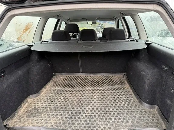 Volkswagen Passat 2000 photo 5