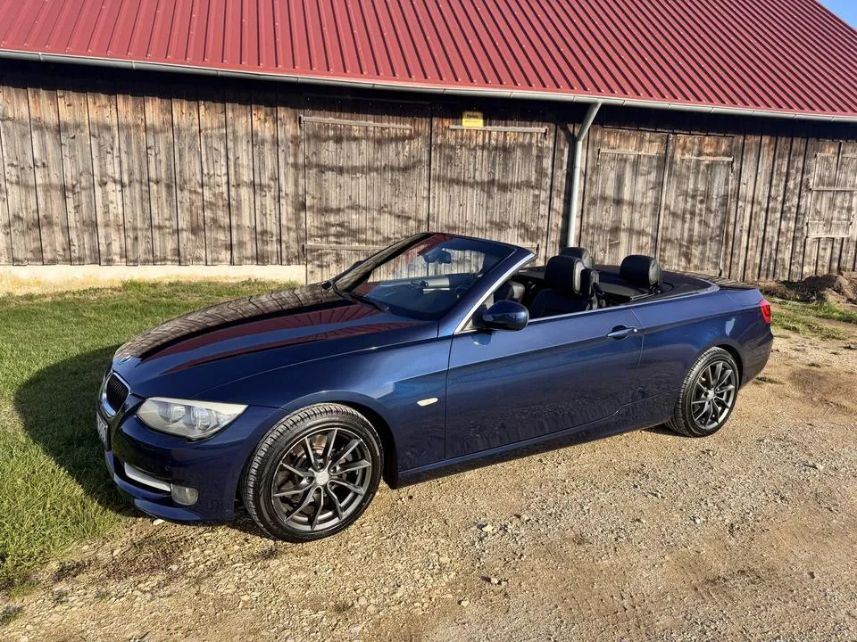 BMW 325D
