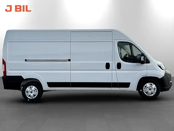 Citroen Jumper 2026 photo 4