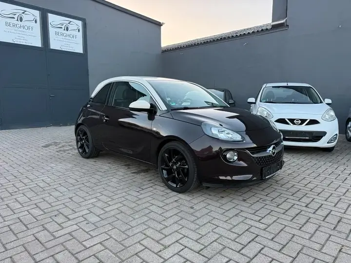 Opel Adam