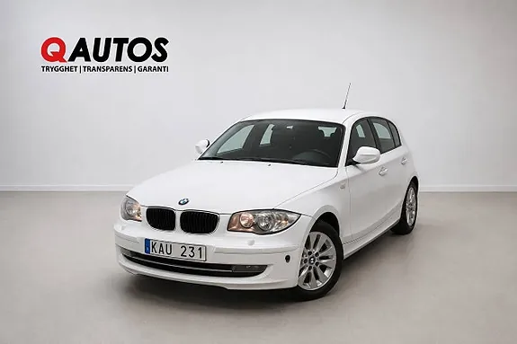 BMW 116I