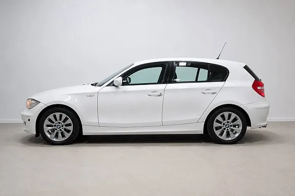 BMW 116I 2010 photo 5