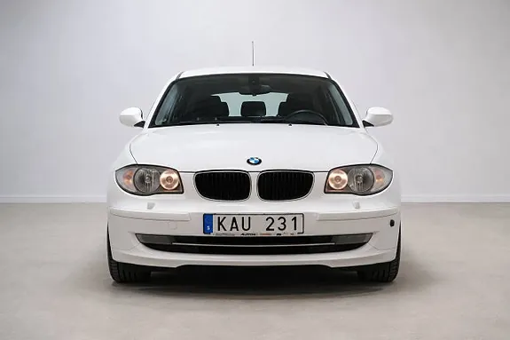 BMW 116I 2010 photo 4