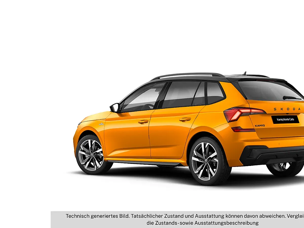Skoda Kamiq 2026 photo 2