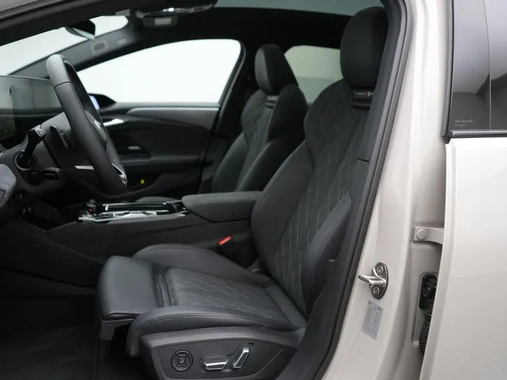 Audi A6 2024 photo 3