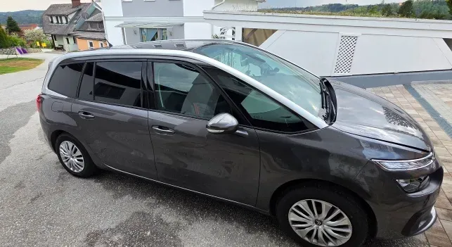 Citroen C4 Picasso 2017 photo 2