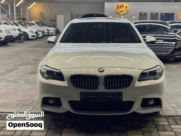 BMW X5 M50I