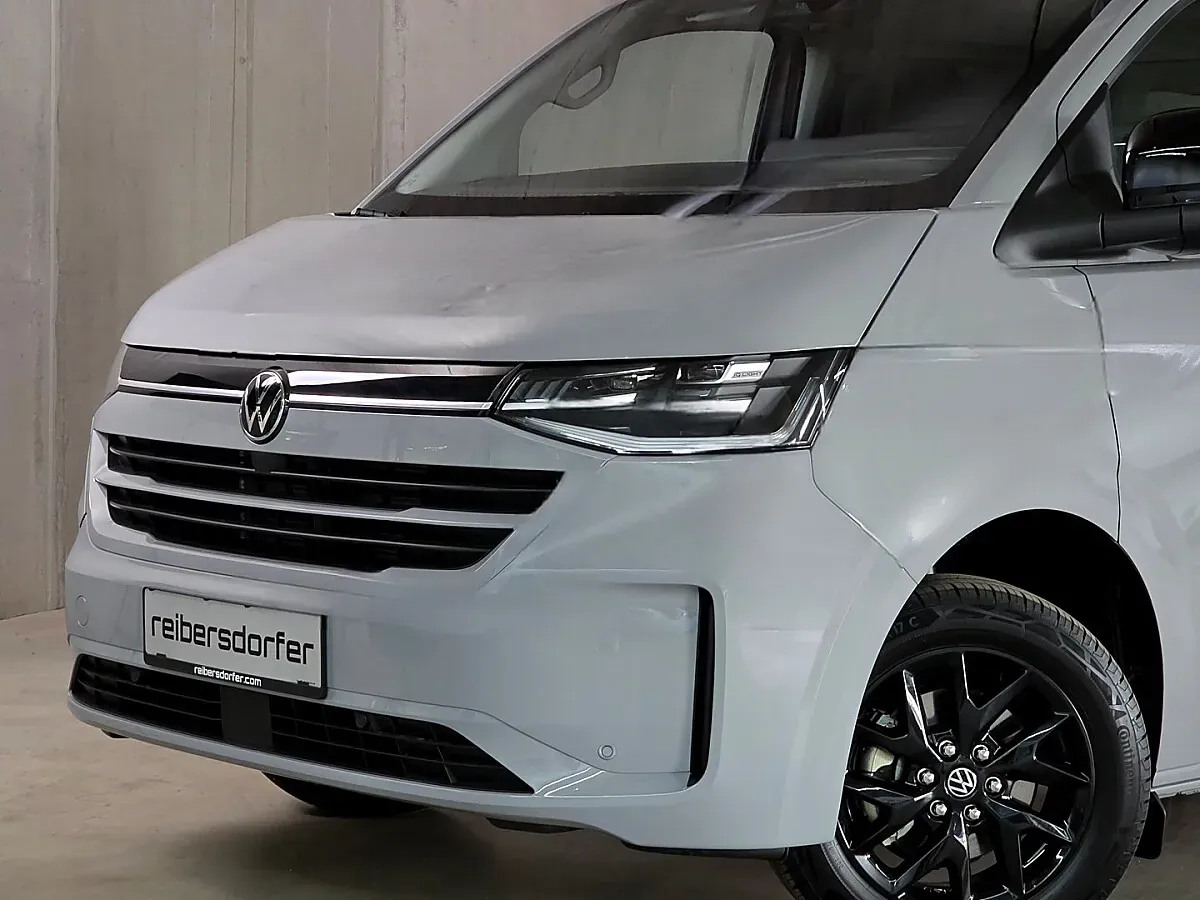 Volkswagen Caravelle 2026 photo 2
