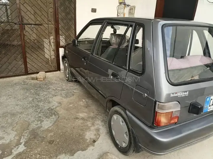 Suzuki Mehran