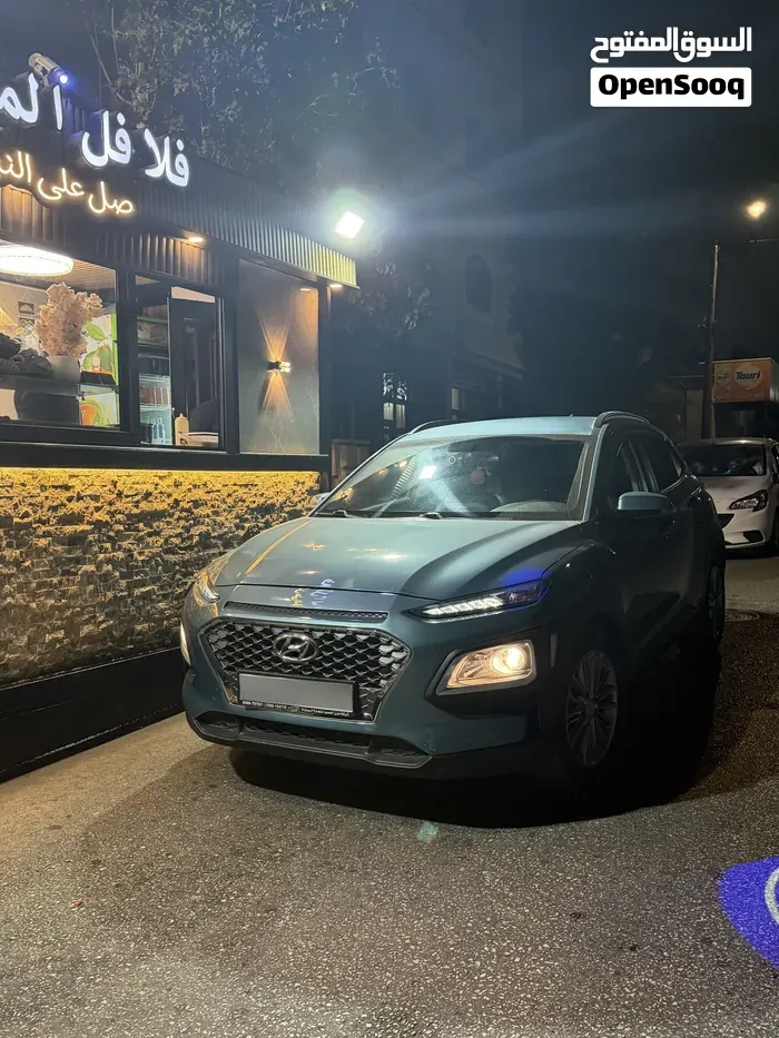Hyundai Kona 2019 photo 4