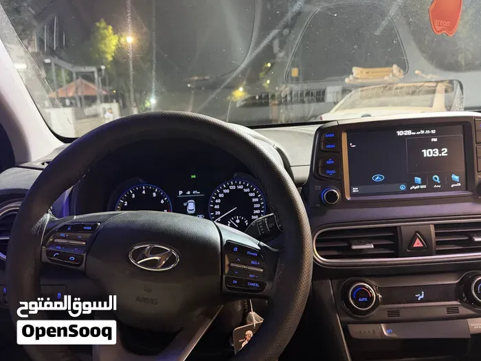 Hyundai Kona 2019 photo 2