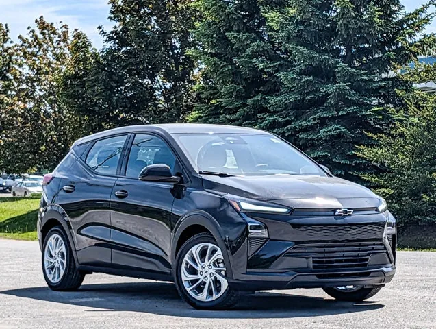 Chevrolet Bolt 2027 photo 2