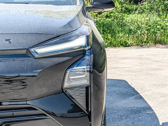 Chevrolet Bolt 2027 photo 5