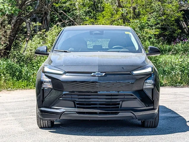 Chevrolet Bolt 2027 photo 4