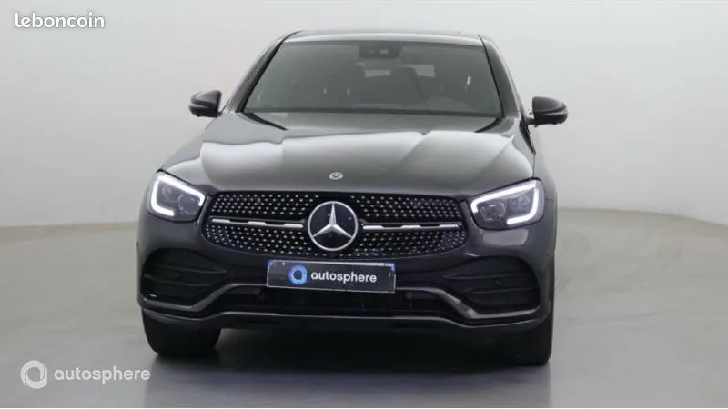 Mercedes-Benz Glc 2023 photo 2
