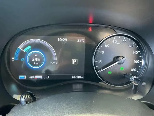 Nissan Kicks 2021 photo 5