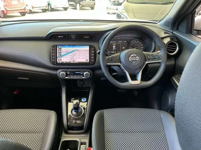 Nissan Kicks 2021 photo 4
