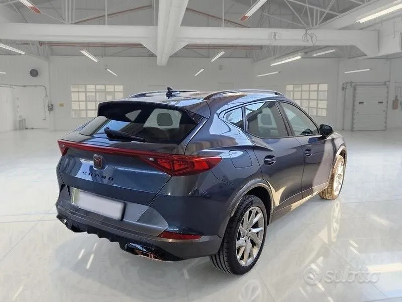 Cupra Formentor 2023 photo 4