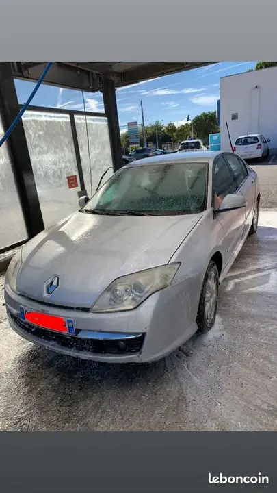 Renault Laguna