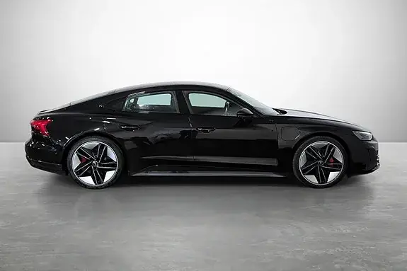 Audi E-Tron Gt 2022 photo 5