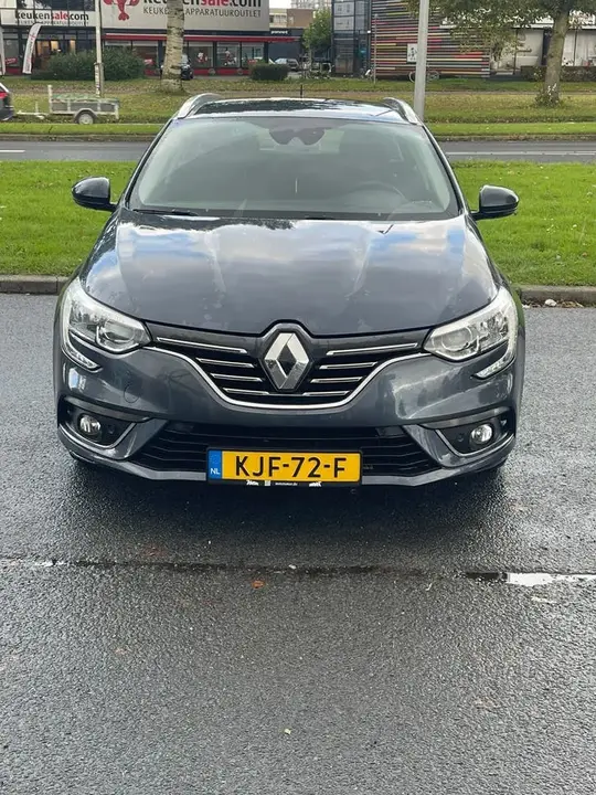 Renault Mégane